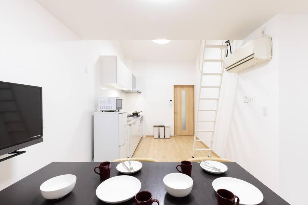 Apartment ゲストハウス桃谷