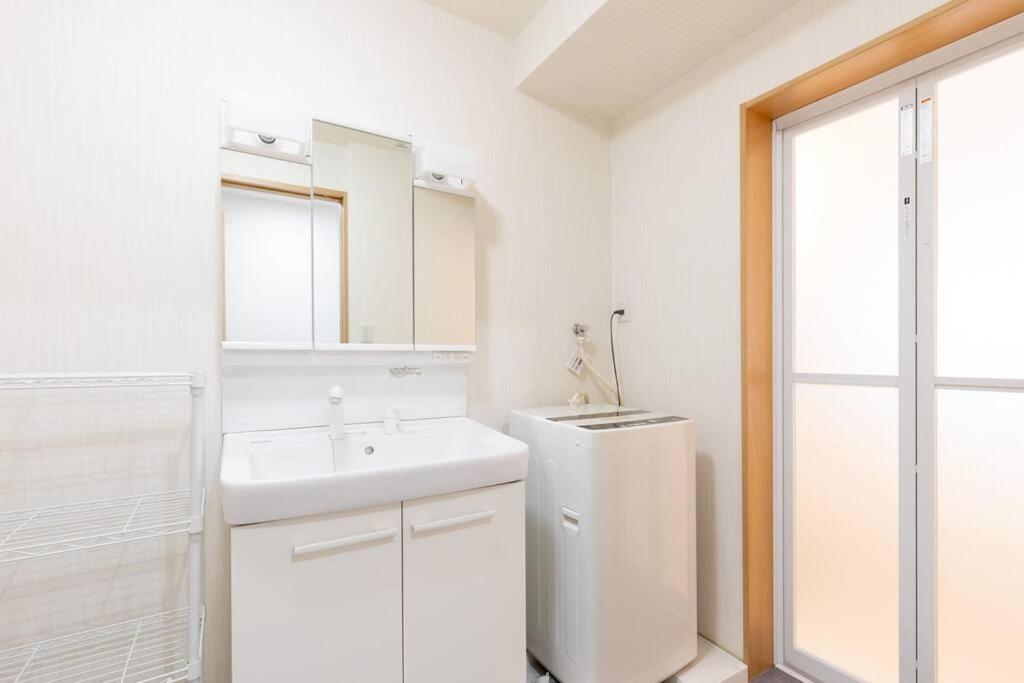 ゲストハウス桃谷 Apartment