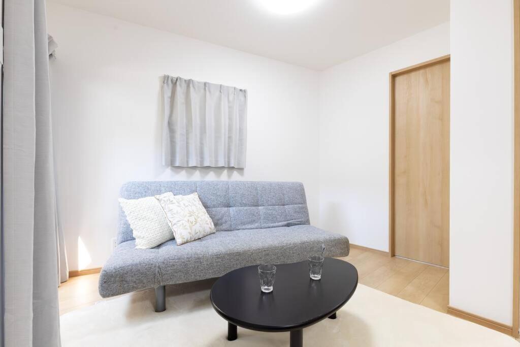 ゲストハウス桃谷 Apartment
