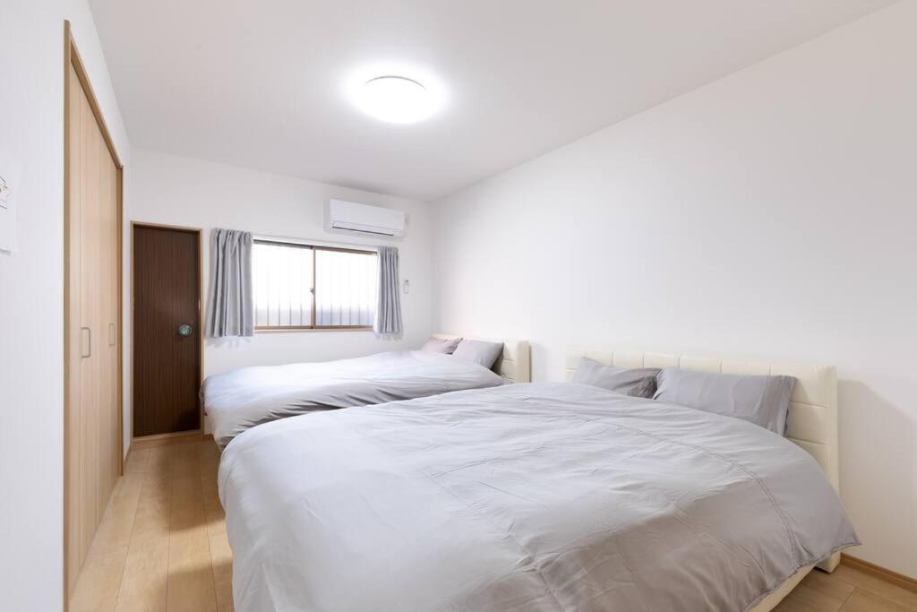 Apartment ゲストハウス桃谷