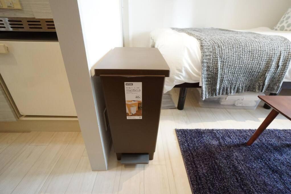 House Floor Assemble 401 Apartment Osaka