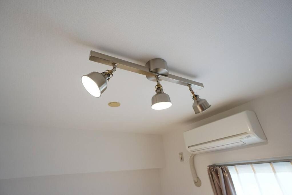 House Floor Assemble 401 Apartment Osaka