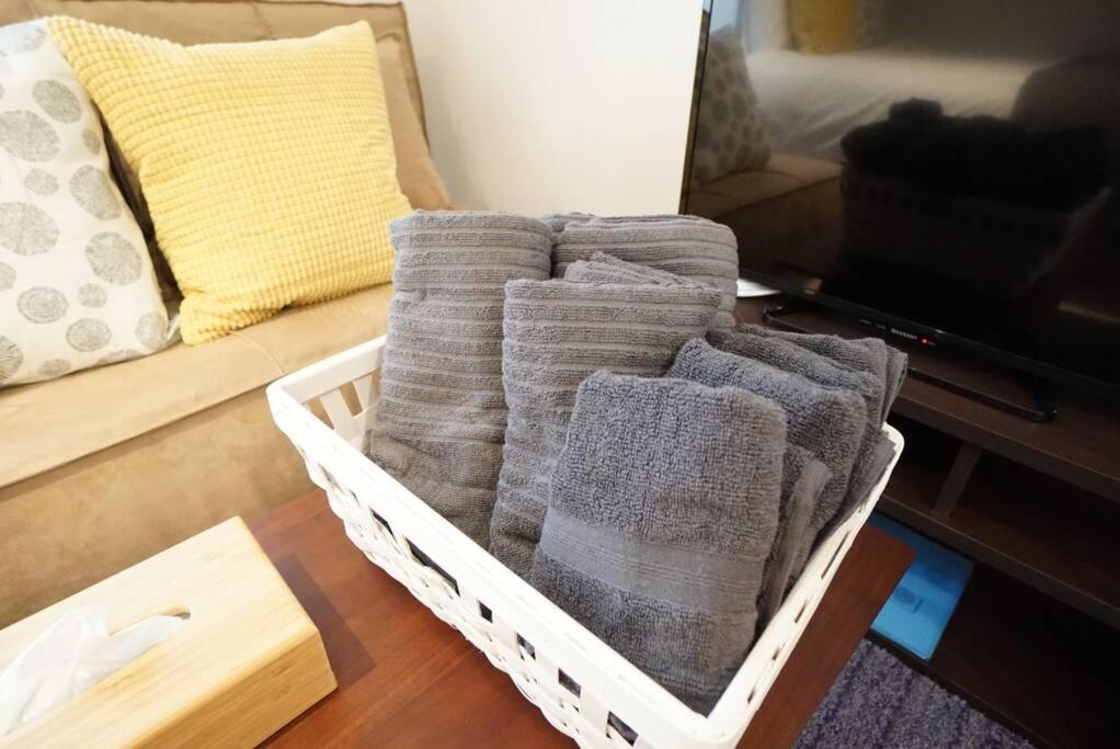 House Floor Assemble 401 Apartment Osaka
