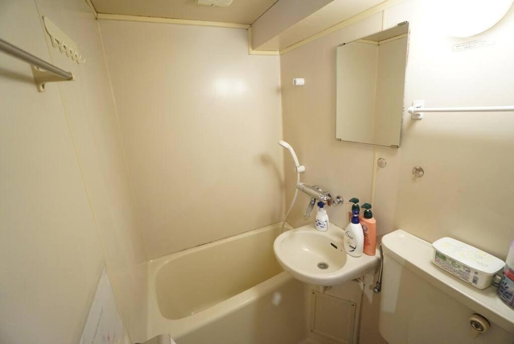 House Floor Assemble 401 Apartamento