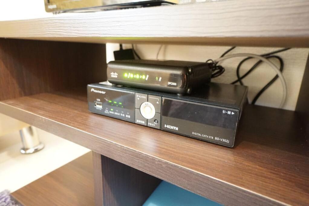 House Floor Assemble 401 Apartment Osaka