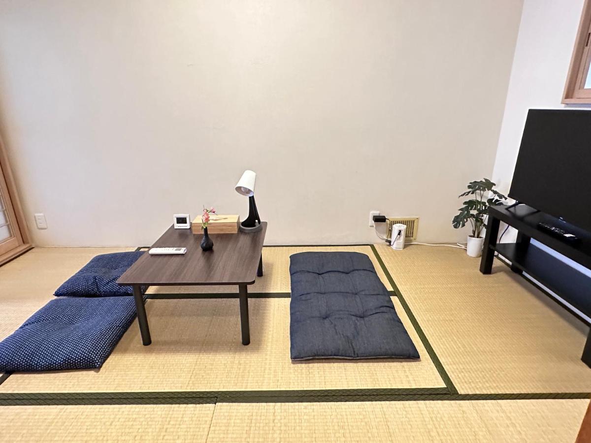 旅タイム・大今里南 Villa *