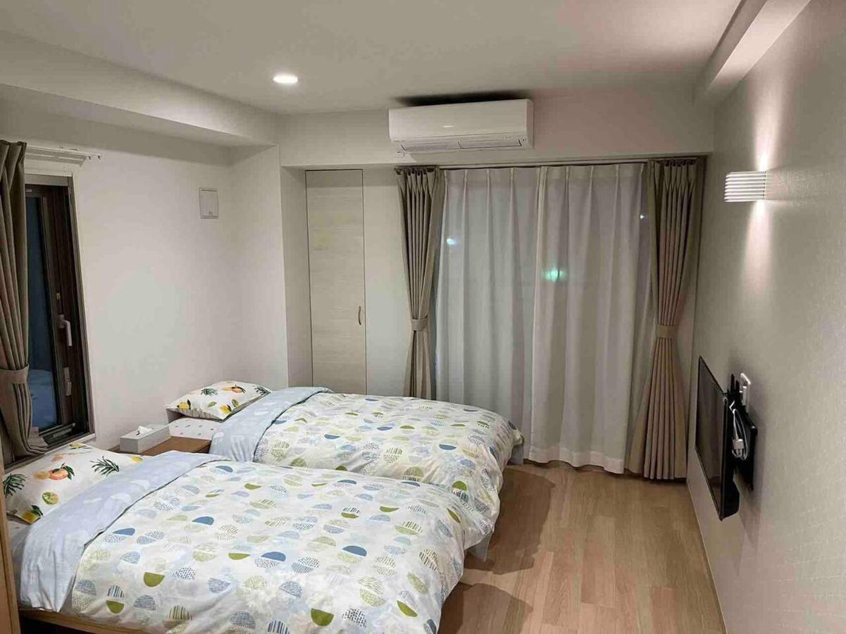 Apartamento Market View *