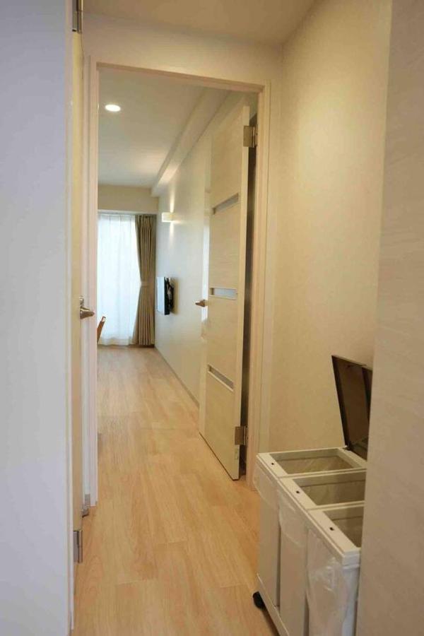 Apartamento Market View