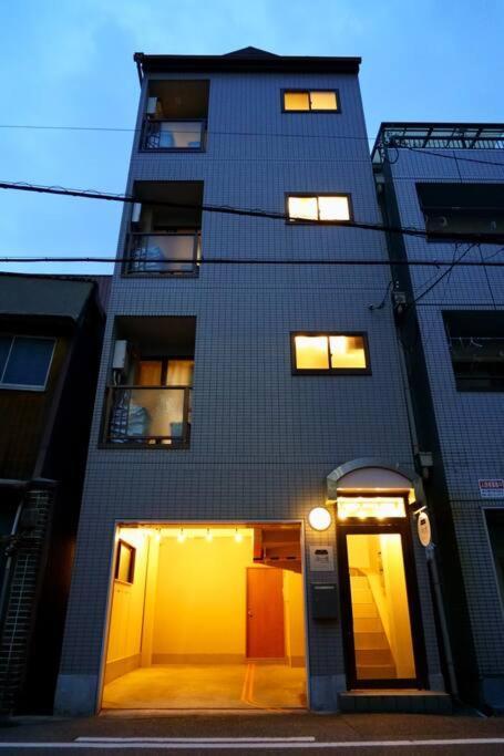 Apartment Liaison Court Universal Gateway - Free Parking Osaka
