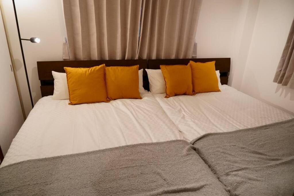 Apartment Liaison Court Universal Gateway - Free Parking Osaka