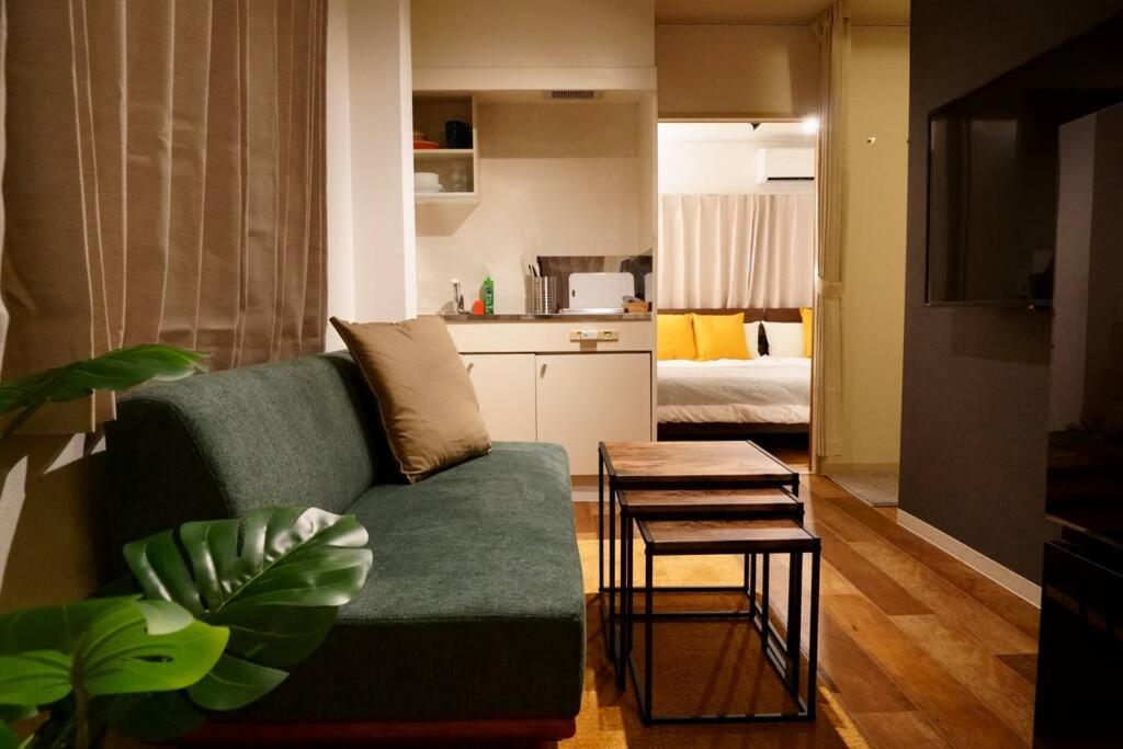 Liaison Court Universal Gateway - Free Parking * Osaka