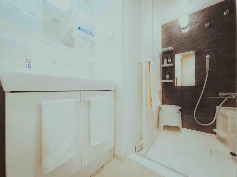Apartment 大阪市场景点公寓 Osaka
