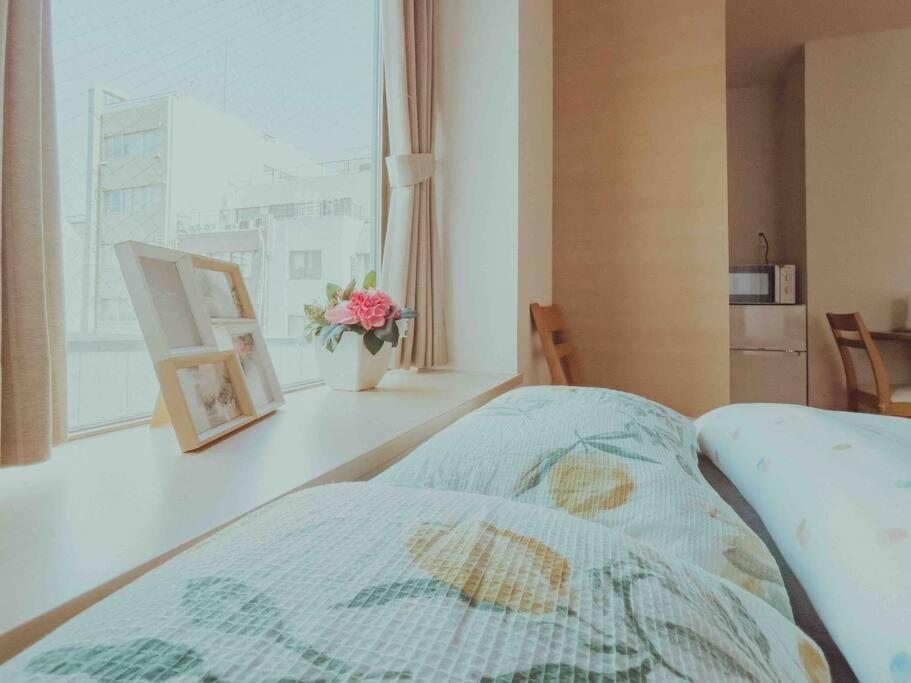 大阪市场景点公寓 Apartment
