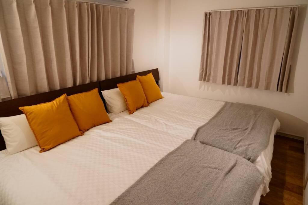 Apartment Liaison Court Universal Gateway - Free Parking Osaka