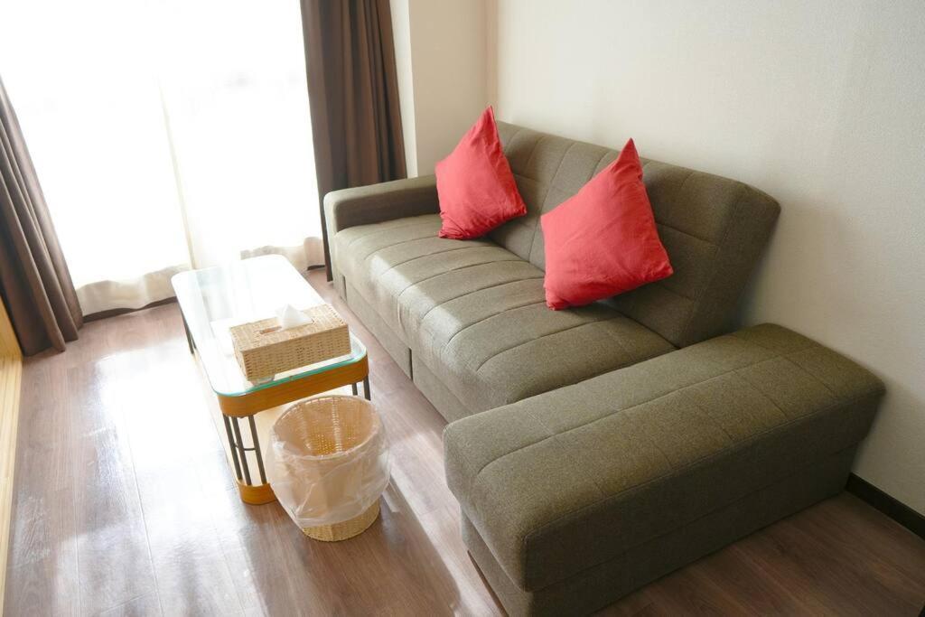 Apartment B201/大阪人气景点黑门市场步行6分钟，日本桥、难波、心斋桥、道顿堀步行可达 *