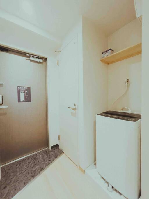 Apartment 大阪市场步行一分钟酒店