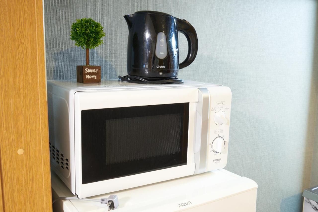 Apartment Haru Dream Daikoku Osaka