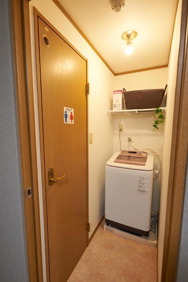Haru Dream Daikoku Apartment *