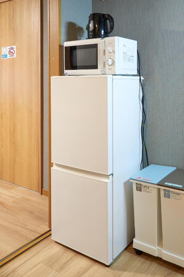 Apartment Haru Dream Daikoku *