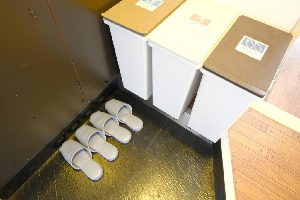 B502/大阪人气景点黑门市场步行6分钟，日本桥、难波、心斋桥、道顿堀步行可达 Osaka