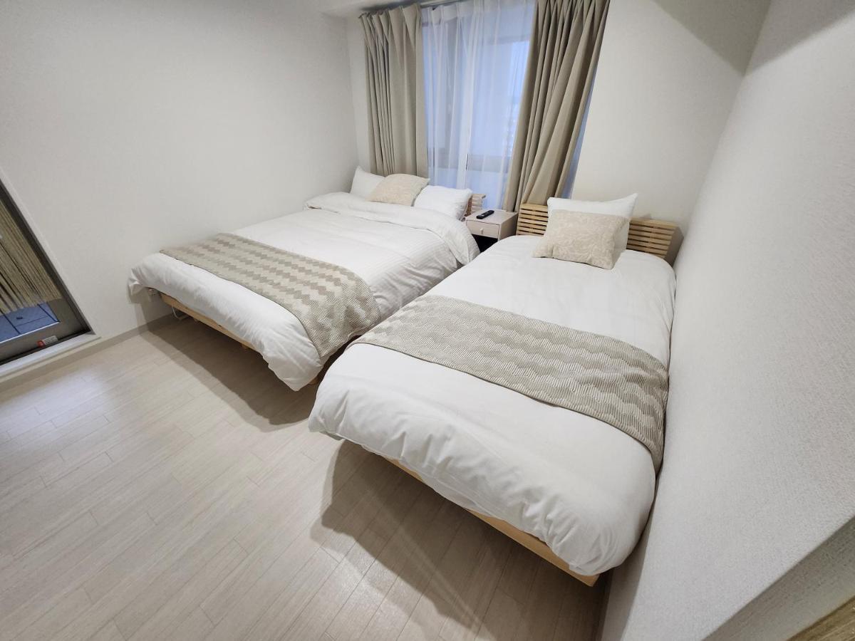 Apartment Cocone House 1001 *