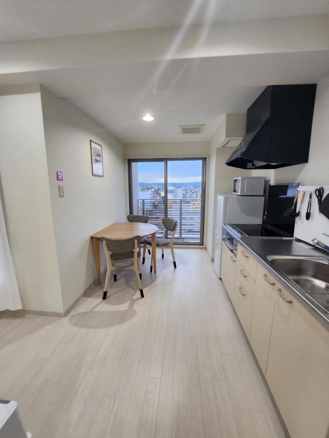 Apartment Cocone House 1001 Osaka