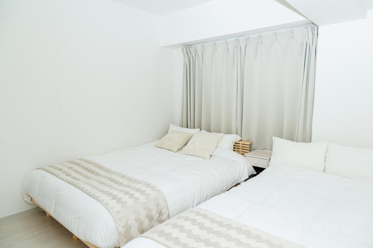 Cocone House 1001 Apartment Osaka
