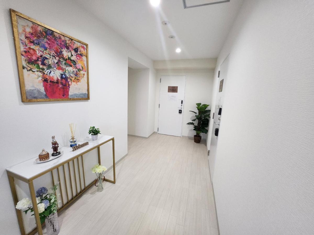 Apartment Cocone House 1001 *