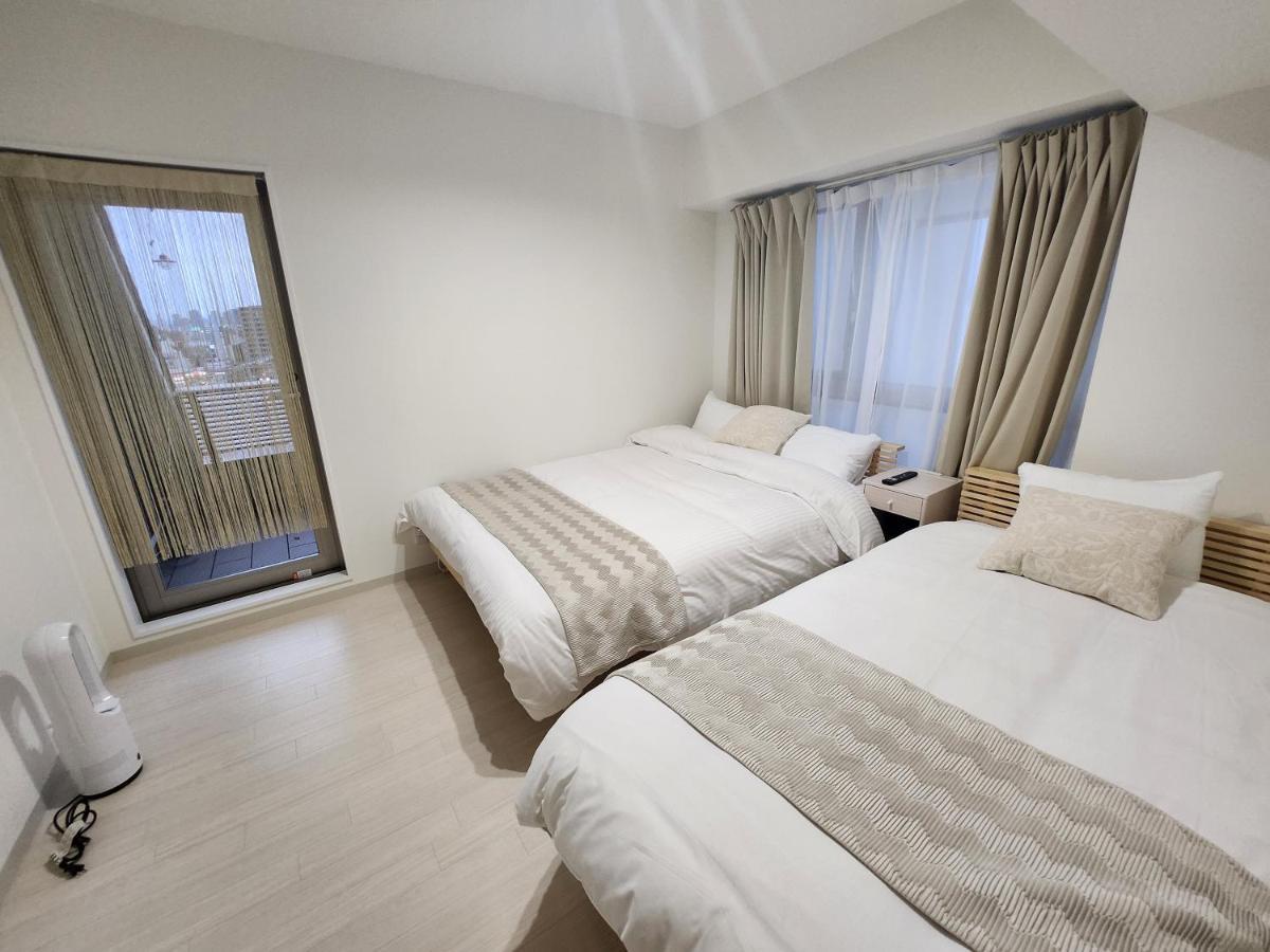 Cocone House 1001 Apartment *