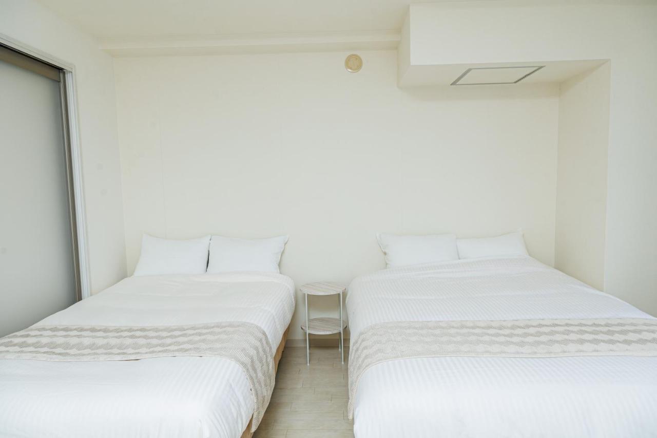 Apartment Cocone House Tengachaya Family *