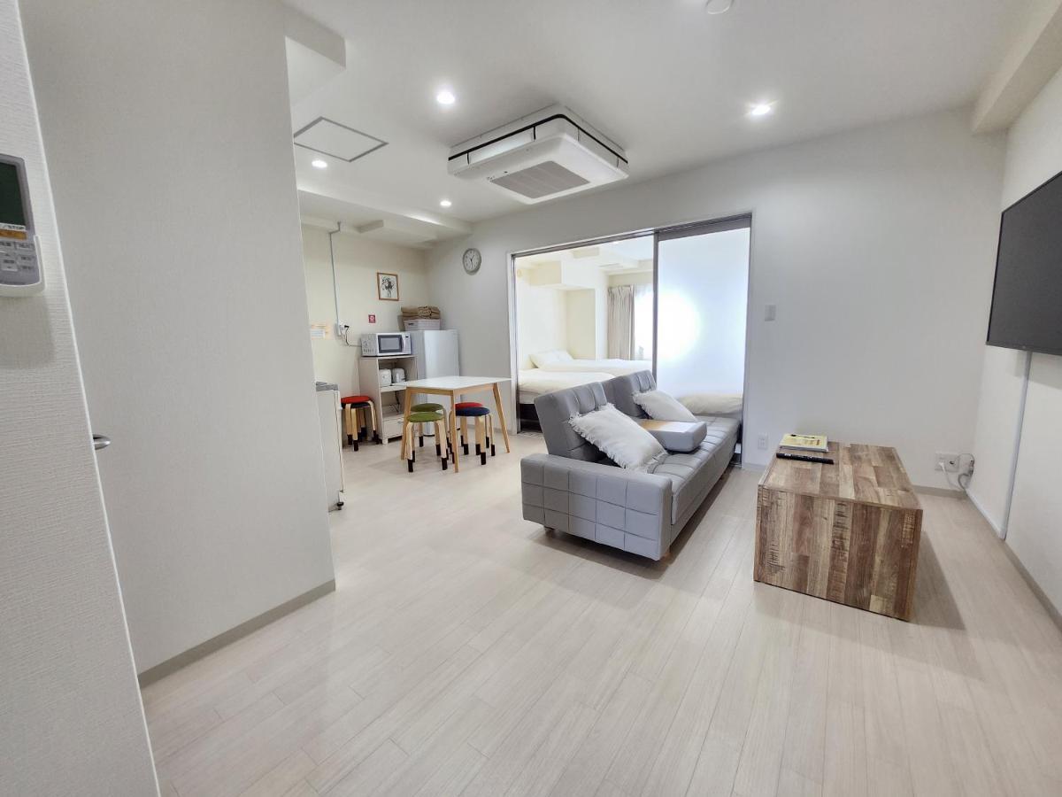Cocone House Tengachaya Family * Osaka