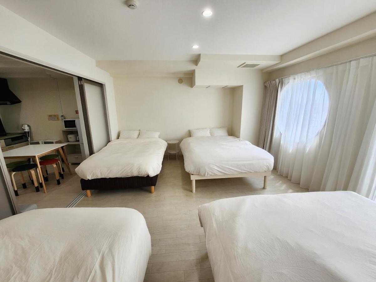 Cocone House Tengachaya Family Apartment *