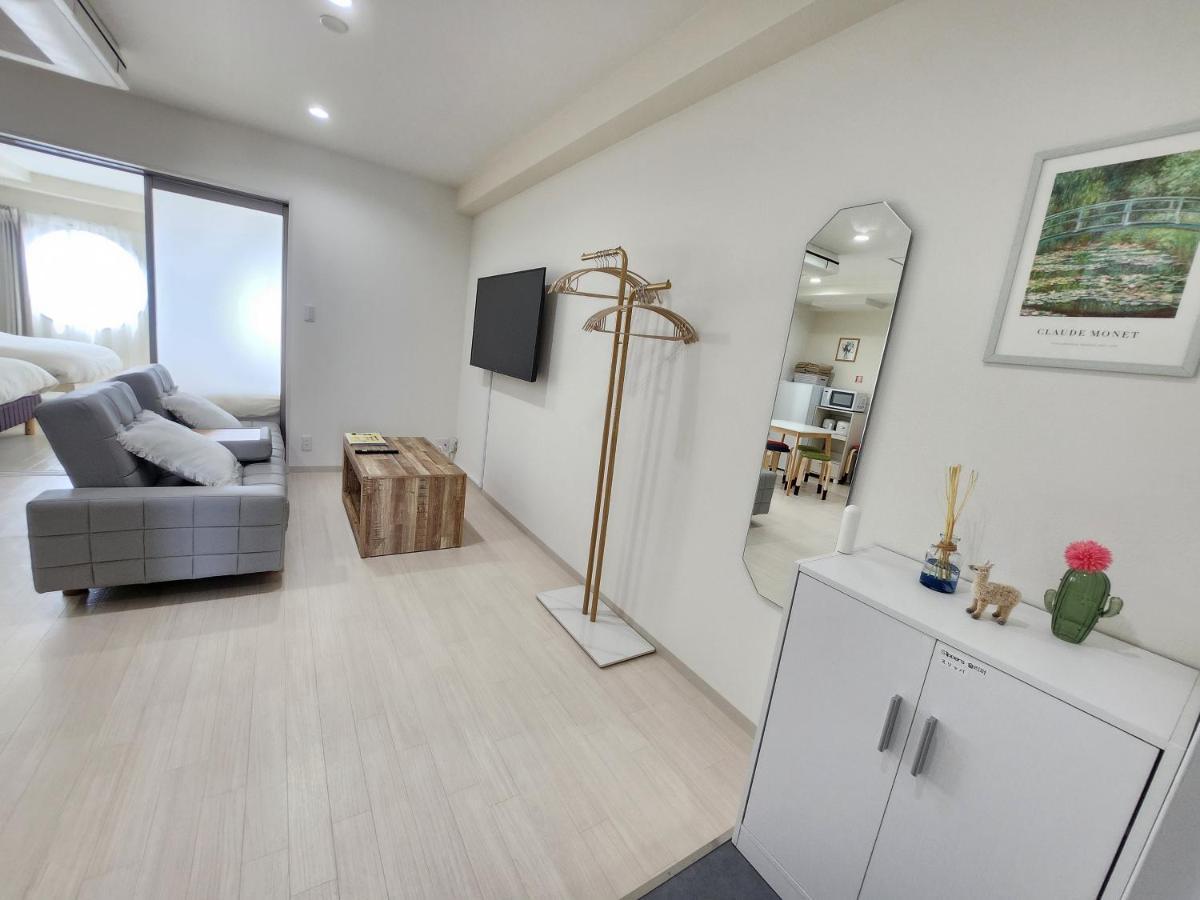 Cocone House Tengachaya Family Apartment