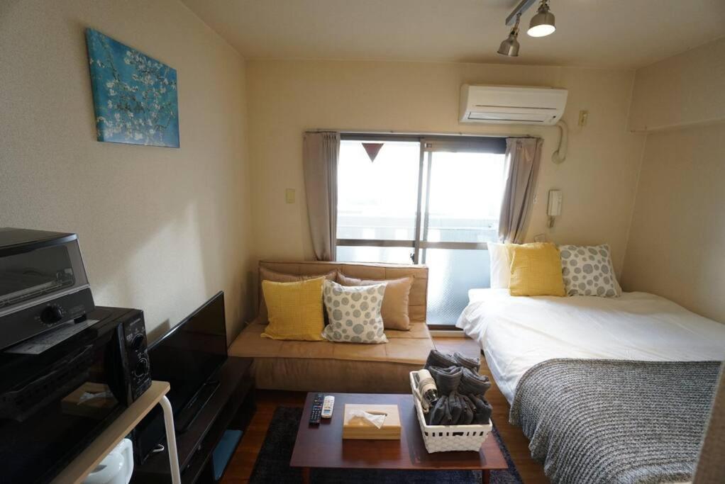 House Floor Assemble 402 Osaka