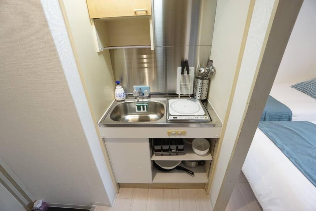 Apartment House Floor Assemble 501 *