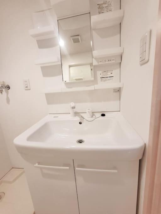 난바 도톤보리와 가까운 전망좋은 집,se701 Osaka