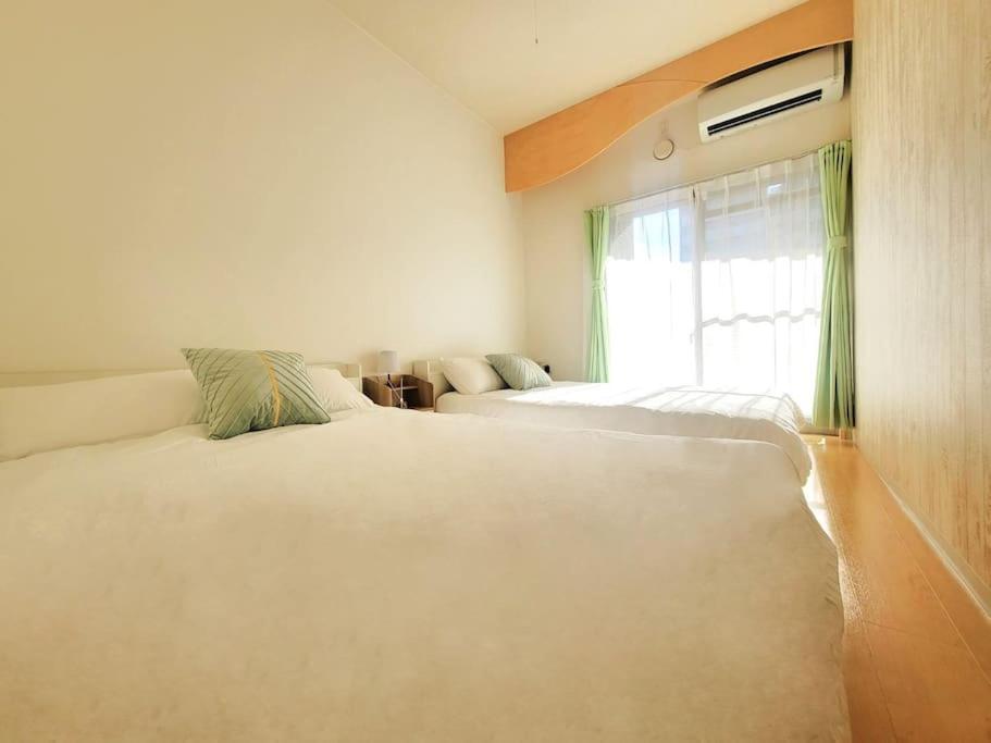 난바 도톤보리와 가까운 전망좋은 집,se701 Apartment *