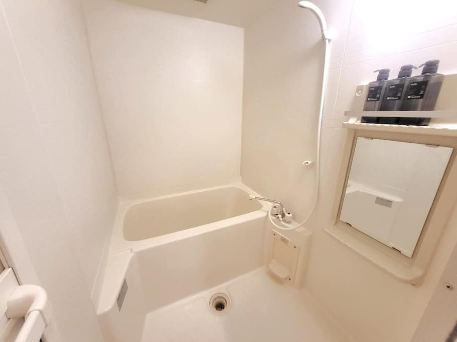 난바 도톤보리와 가까운 전망좋은 집,se701 Apartment *