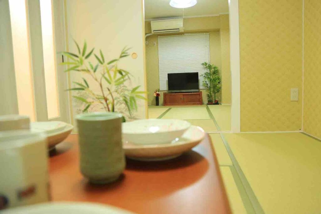 糖果屋岛之内 Apartment *
