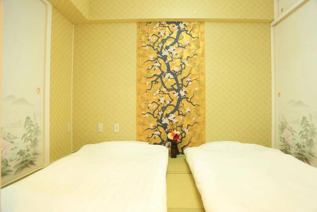 糖果屋岛之内 Osaka
