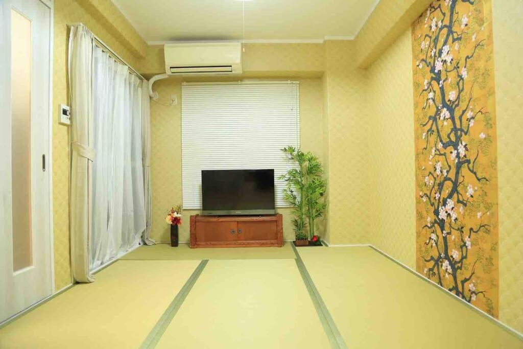 糖果屋岛之内 Apartment *