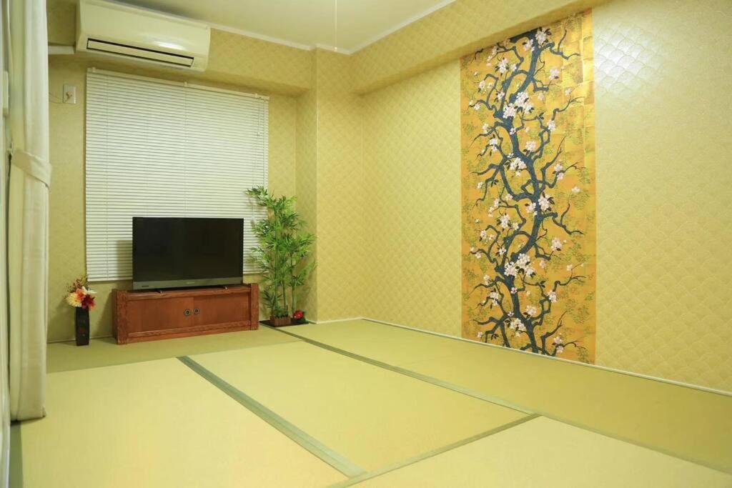 Apartment 糖果屋岛之内 *