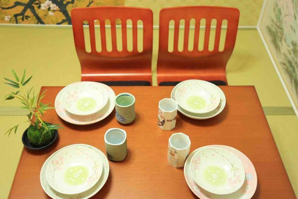 糖果屋岛之内 Apartment *