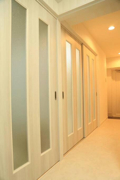 糖果屋岛之内 Apartment Osaka