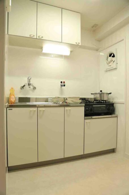 Apartment 糖果屋岛之内 *