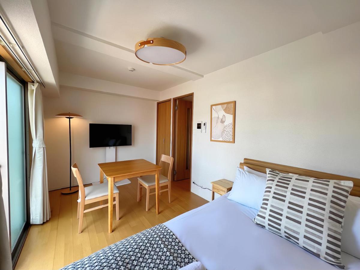 Naly. Tenma Afp Apartment Osaka