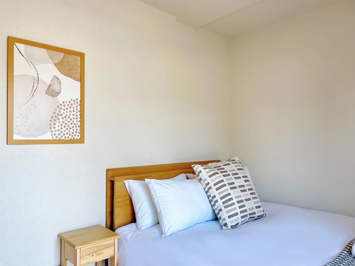 Apartment Naly. Tenma Afp Osaka