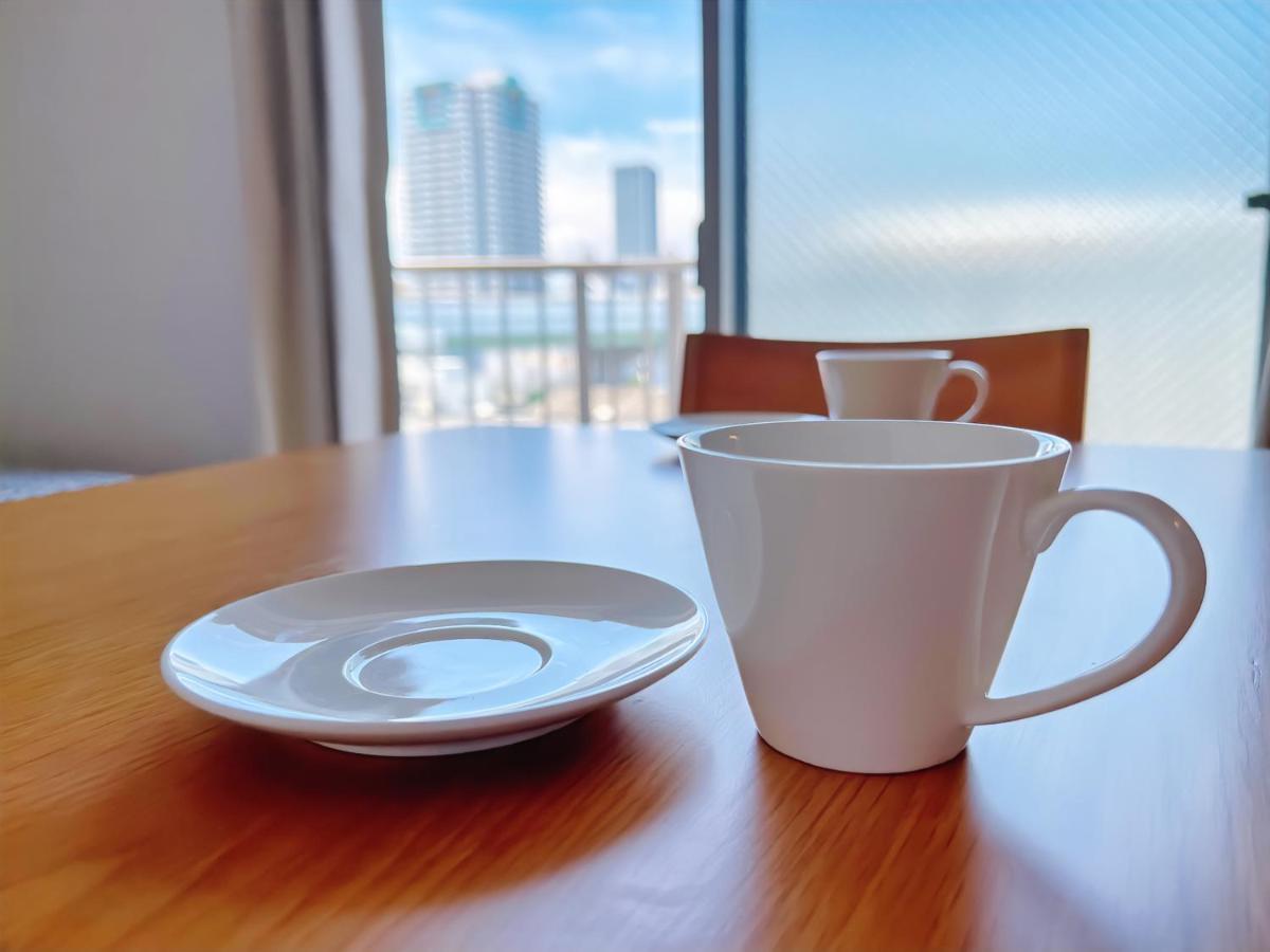Apartment Naly. Tenma Afp