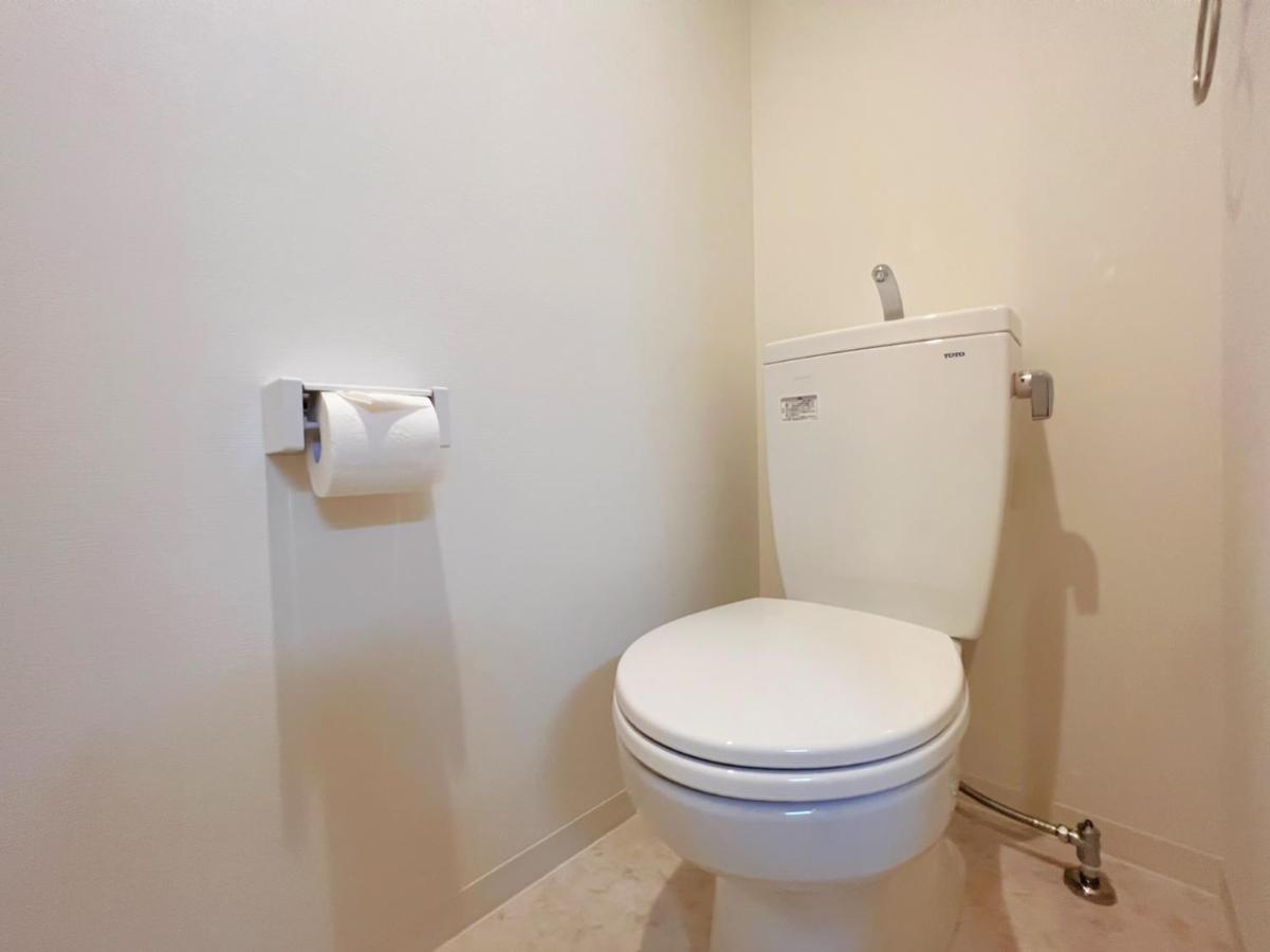 Apartment Naly. Tenma Afp *