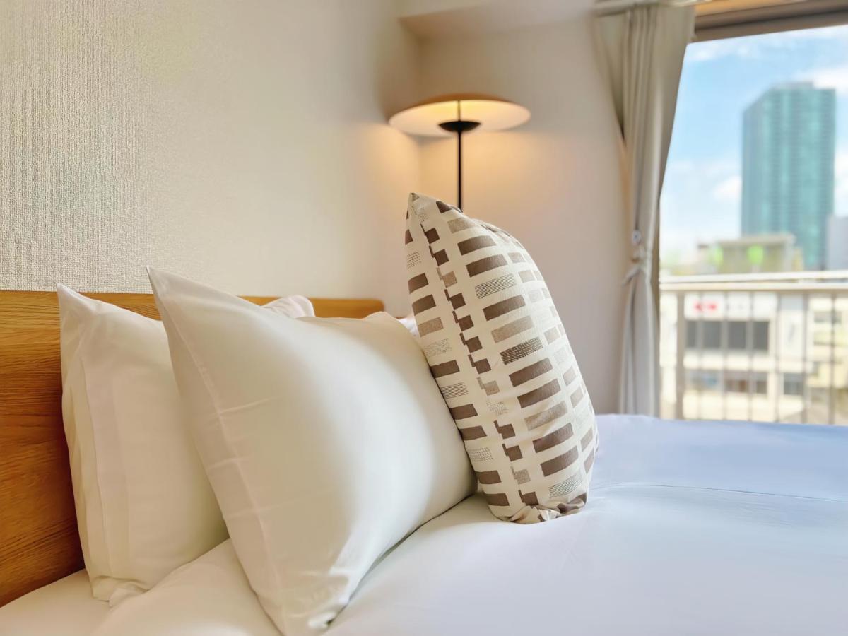 Apartment Naly. Tenma Afp